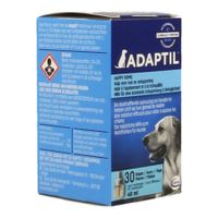 Adaptil Calm Navulling Nf 1maand 48ml