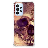 Extreme Case Samsung Galaxy A23 Skullhead