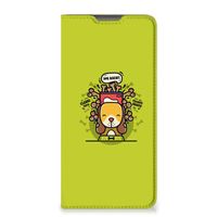 Motorola Moto G52 | Moto G82 Magnet Case Doggy Biscuit - thumbnail