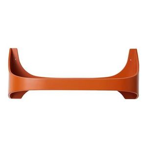 HKliving Retro Wandplank - Orange