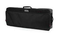 Gator Cases G-PG-49 tas & case voor toetsinstrumenten Zwart MIDI-keyboardkoffer Schoudertas