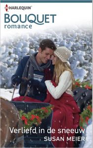 Verliefd in de sneeuw - Susan Meier - ebook