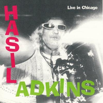 Live In Chicago - CD (0727321000129)
