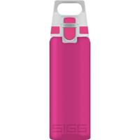 SIGG Total Color Dagelijks gebruik 600 ml Tritan Bessen, Transparant
