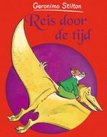 Geronimo Stilton - Reis door de tijd 1 - thumbnail