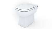 Broyeurtoilet Sani-Design