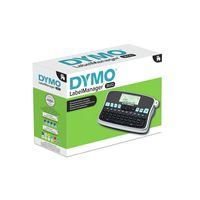 DYMO Labelmanager 360D Labelmaker Geschikt voor labels: D1 6 mm, 9 mm, 12 mm, 19 mm - thumbnail