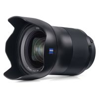 Zeiss ZF.2 Milvus 25mm f/1.4 objectief Nikon