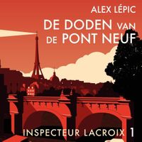 De doden van de Pont Neuf - thumbnail