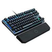 Cooler Master MK730 Cherry Bule toetsenbord - IT-lay-out
