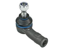 Spoorstangeind MEYLE-ORIGINAL Quality MEYLE, Inbouwplaats: Vooras links, u.a. für VW, Seat