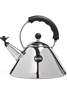 Alessi bouilloire Bird 9093 - Argent