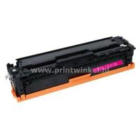 HP 305A (CE413A) toner magenta (eigen merk)