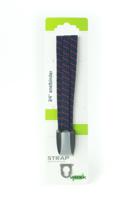 Widek Triobinder Active Life 24" donkerblauw univ. kaart - thumbnail