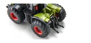 Wiking 036397 schaalmodel Tractor miniatuur Voorgemonteerd 1:87