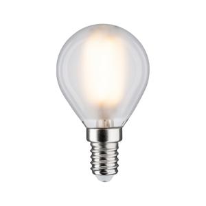 Paulmann 28632 LED-lamp Energielabel F (A - G) E14 5 W Warmwit (Ø x h) 45 mm x 78 mm 1 stuk(s)