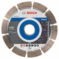 Bosch Accessories 2608603236 Diamanten doorslijpschijf Diameter 125 mm 10 stuk(s) - thumbnail