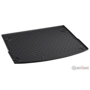 Kofferbakmat passend voor Ford Focus Wagon 2011-2015 GL1301