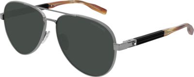 Montblanc MB0032S-004-61