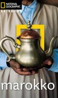 Marokko - National Geographic Reisgids - ebook