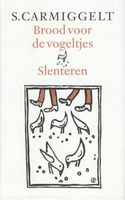 Brood voor de vogeltjes & Slenteren - Simon Carmiggelt - ebook - thumbnail