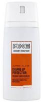 Axe Axe anti transpirant charge up protection 150ml