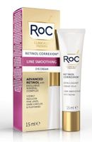 Retinol correxion line smoothing eye cream - thumbnail