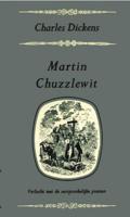 Charles  Dickens Martin Chuzzlewit
