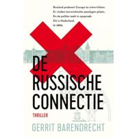 De Russische Connectie