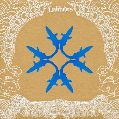 Aidan Baker / Plurals - LP (0718752153218)