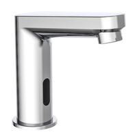 VITAL Sensor wastafelkraan | chroom
 - 99100