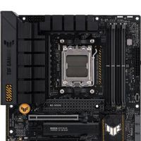 Moederbord AMD Asus TUF GAMING B650M-PLUS - thumbnail