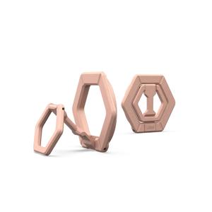 Urban Armor Gear Magnetic Ring Smartphone-standaard Nude Geschikt voor: iPhone 12 mini, iPhone 12, iPhone 12 Pro, iPhone 12 Pro Max, iPhone 13 mini, iPhone 13,