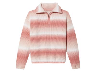 pepperts! Kinder trui (158/164, Roze) pepperts! Kinder trui (158/164, Roze)