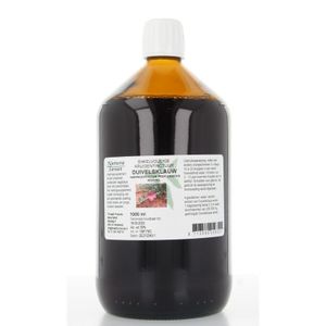 Natura Sanat Harpagophytum p r / duivelsklauw tinctuur (1 ltr)