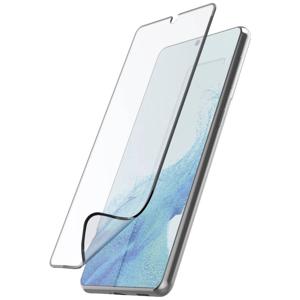 Hama Hiflex Eco Screenprotector (glas) Galaxy S24 1 stuk(s) 00219954