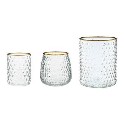 Pip Studio Waxinelichthouders - Set van 3