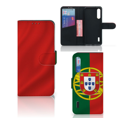 Xiaomi Mi A3 Bookstyle Case Portugal Xiaomi Mi A3 Bookstyle Case Portugal