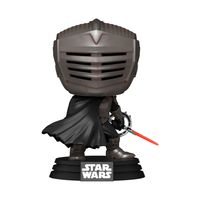 Star Wars: Ahsoka POP! Vinyl Figure Marrok 9 cm - thumbnail