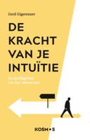 De kracht van je intuitie (Paperback)