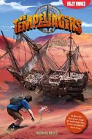 Het lied van de woestijn (De Tempeljagers Book 5)