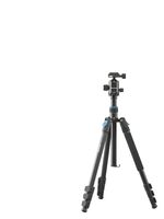 Cullmann Rondo 460M RB8.5 tripod Universeel 3 poot/poten Zwart - thumbnail