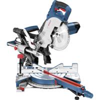 Bosch Professional GCM 8 SJL Paneelzaag 1600 W 216 mm 30 mm