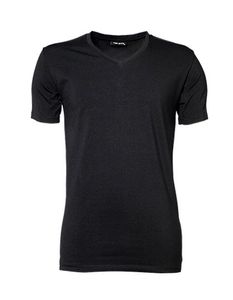 Tee Jays TJ401 Stretch V-Neck Tee