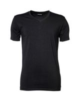 Tee Jays TJ401 Stretch V-Neck Tee - thumbnail