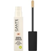 Mineral wake-up concealer 02 warm beige - thumbnail