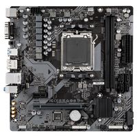 Gigabyte A620M S2H moederbord AMD A620 Socket AM5 micro ATX - thumbnail