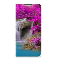 Xiaomi Redmi Note 10/10T 5G | Poco M3 Pro Book Cover Waterval - thumbnail