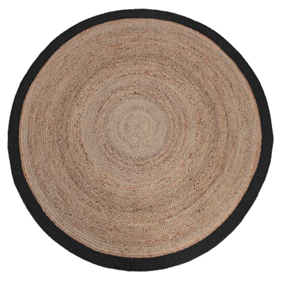 Label51 Vloerkleed Jute Label51 Vloerkleed Jute