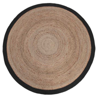 Label51 Vloerkleed Jute